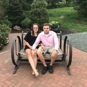 Meet your Posher, Kennedy